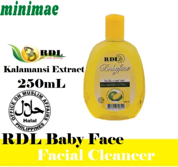 Top Collection Facial Cleanser Cucumber 250 ml Online at Best Price, Facial  Cleanser