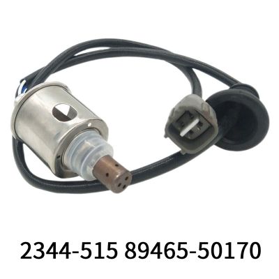 Rear Oxygen Sensor Replacement Parts Accessories For Lexus LS460 2007-2013 4.6L LS600H 2008-2015 2344-515 89465-50170