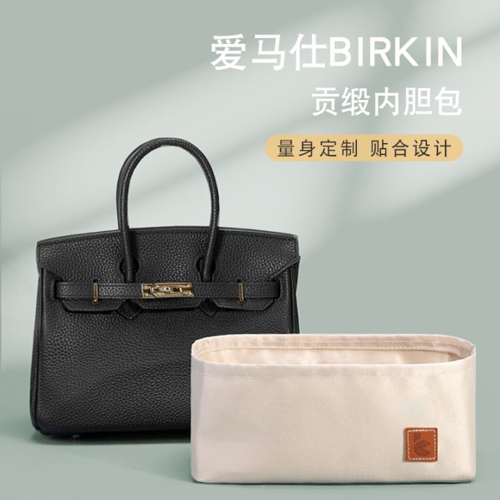  Zoomoni Premium Bag Organizer for Hermes Birkin 35