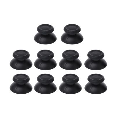 10Pcs 3D Analogue Thumbsticks Thumb Stick for DS4 PS4 Xbox 360 Controller Joystick Analog Cap Grips