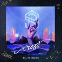 CD SDF - Cross