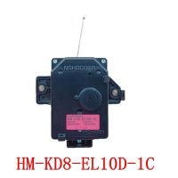 HM-KD8-EL10D-1C สำหรับมอเตอร์ท่อระบายน้ำพานาโซนิคเครื่องซักผ้าแทรคเตอร์110V ชิ้นส่วนมอเตอร์