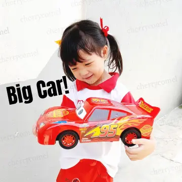 Big toy deals cars online