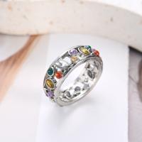 (Rings) แหวน Terapi MAGNET ผู้หญิง Torina Crystal Quartz Ring Ionix บำบัดควอตซ์แหวนคริสตัลสำหรับขับน้ำเหลืองที่ไม่ดีลดน้ำหนัก