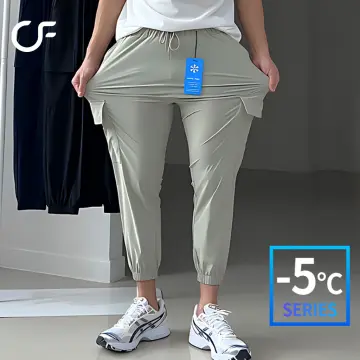 CGM Women's Plus-Size Dri-More Core Relaxed Fit Workout Pant Women's Plus  Size Terry Fleece Jogger Sweatpant (A1-Black, Small-Medium) : Amazon.sg:  Fashion
