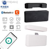 ◕℡▥ n4rn Cartão de identificação Keyless Drawer Lock App Tuya Controle remoto Compatível com Bluetooth Armário inteligente Guarda-roupa Arquivo Interruptor invisível Novo