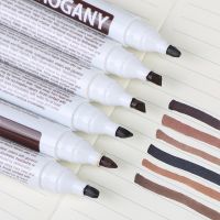New complementary color pen Furniture touch up pen Floor 1 Pc Wood grain color correction repair scratch off paint Pens
