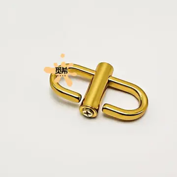 WOC's chain length adjustment clip
