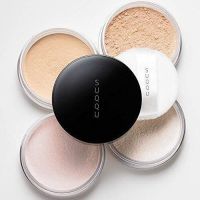 SUQQU Natural Covering Loose Powder 17 g.