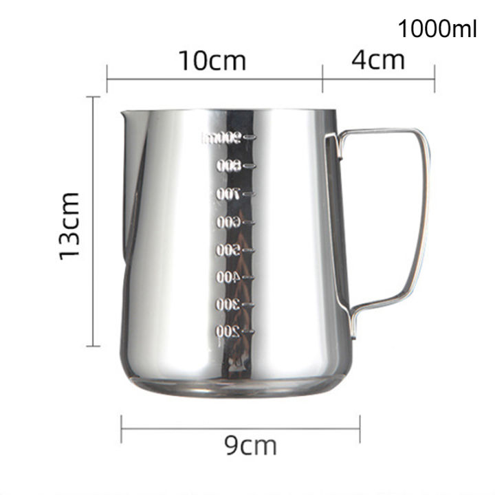 hot-sale-milk-frothing-pitcher-stainless-steel-milk-frother-cup-measurements-on-side-for-latte-art-espresso-machines-cappuccino