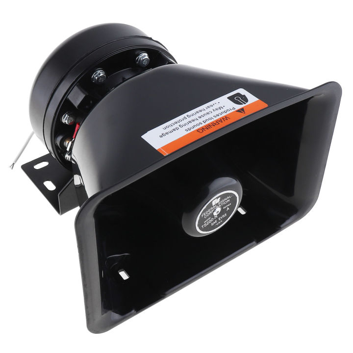 12v-200w-120-150db-9-tone-loud-car-warning-alarm-siren-horn-speaker-with-mic-system