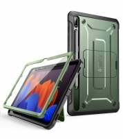 SUPCASE สำหรับ Samsung Galaxy Tab S8อัลตร้าเคส (2022) UB Pro พร้อมตัวป้องกันหน้าจอในตัวและ S ผู้ถือปากกาเคสที่ทนทานเต็มรูปแบบ