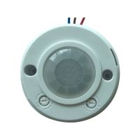 【YD】 220V Human Movement PIR Transducer Sensor Infrared Detection