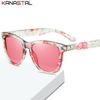 ✺ Women Polarized Sunglasses UV400 Men Sun Glasses Colorful Eyeglasses Frames Cycling Driving Sports Traveling Bikini Role Eyewear