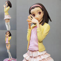 Model โมเดล งานแท้ 100% Banpresto จากเรื่อง Bakemonogatari Series โมโนกาตาริซีรี่ส์ ปกรณัมของเหล่าภูต Nadeko Sengoku เซนโกคุ นาเดโกะ Ver Original from Japan Figure ฟิกเกอร์ Anime ของขวัญ Gift อนิเมะ การ์ตูน มังงะ Doll ตุ๊กตา คอลเลกชัน manga