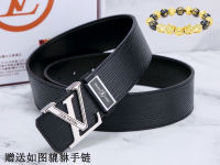 (Fashion high-end belt)New 2023 L Home Mens Belt Mens Belt Mens Belt Mens Belt, stylish and elegant