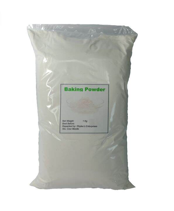 Baking Powder 250 grams Lazada PH