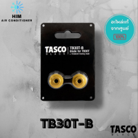 TB30T-B Tasco Black ใบมีดคัตเตอร์เคลือบไทเทเนียม