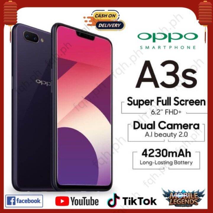 oppo a37 mp camera