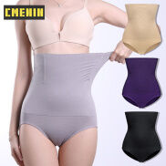 CMENIN GIRLS Nữ Huấn Luyện Viên Giảm Béo Vòng Eo Quần Lót Kéo Liền Dây