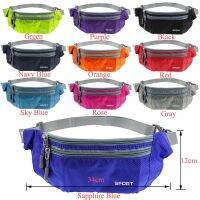 Camping Sport Hiking Waterproof Bum Waist Pouch