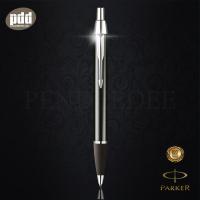 PARKER ปากกาป๊ากเกอร์ ลูกลื่น ไอเอ็ม (สีดำ) - PARKER IM BALLPOINT PEN  BLACK CT