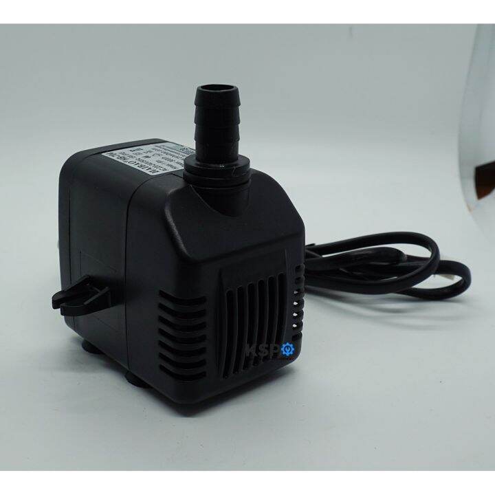 โปรโมชั่น-ปั๊มน้ำ-ปั๊มพัดลม-ไอเย็น-ไอน้ำ-15w-220v-240v-50hz-submersible-pump-อะไหล่พัดลม-ราคาถูกสุดๆๆๆ-ปั้มน้ำพัดลม-ปั้มน้ำพัดลมไอเย็น-พัดลมไอน้ำ