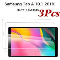 Tempered Glass For Samsung Galaxy Tab A 10.1 2019 Tablet Screen Protector For Samsung SM-T510 SM-T515 Premium 9H Glass Film