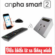 Ổ cắm điện thông minh Anpha Smart 2