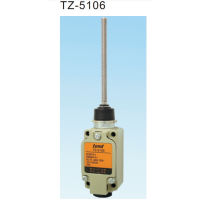 ถูกสุด ลิมิตสวิทต์  LIMIT SWITCH TZ-5106 10A 250V IP65 5101 5105