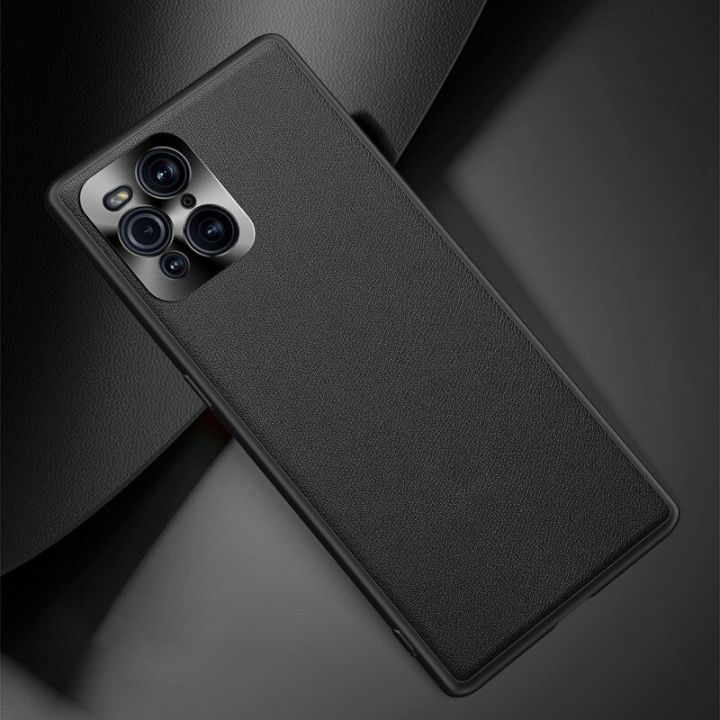 แฟชั่นที่สร้างสรรค์สำหรับ-oppo-find-x3เคสหนังสุดหรูนีโอ-x3ไลท์สำหรับ-oppo-reno-5-pro-plus-5g-เคสครอบโทรศัพท์ป้องกันกล้องโลหะ