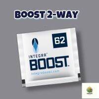 [พร้อมส่ง]⭐⭐Boost 2-way 4,8,67 กรัม(ซองควบคุมความชื้น 55%,62%)จัดส่งฟรีมีเก็บปลายทาง