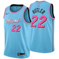 Jimmy Butler - Miami Heat #22 *Vice* black - JerseyAve - Marketplace