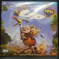 VCDหนัง ปู่ซู๋ซ่าบ้าพลัง UP  ฉบับ พากย์ไทย (MVDVCD190- ปูซู๋ซ่าบ้าพลัง UP) cartoon การ์ตูน ดิสนีย์ disney PIXAR MVD หนัง ภาพยนตร์ ดูหนัง ดีวีโอซีดี วีซีดี VCD มาสเตอร์แท้ STARMART