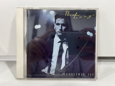 1 CD MUSIC ซีดีเพลงสากล  THOMAS LANG SCALLYWAG JAZ    (M3F99)