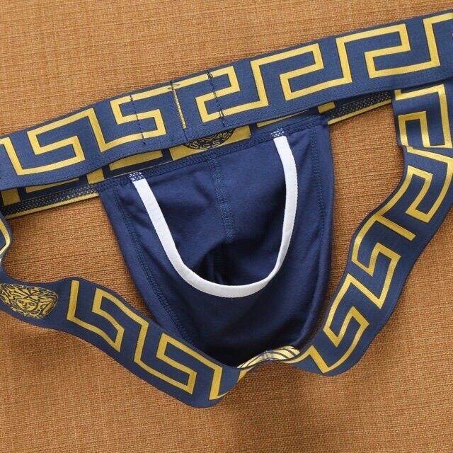 sp-พร้อมส่งกางเกงในชาย-รุ่นjockstrap-โชว์หลัง-ผ้าcottonอย่างดีกางเกงชั้นใน-sexy-กางเกงในไซส์ใหญ่