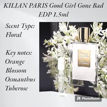 Kilian Good Girl Gone Bad Eau De Parfum Spray 50ml/1.7oz 