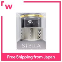 Shimano อะไหล่แท้18 Stella,แบบสปูลเลอร์ C5000XG.03811-186