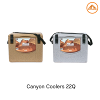 กระติกน้ำแข็ง Canyon Coolers 22Q