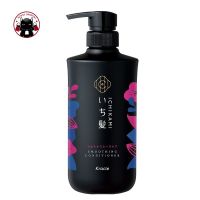 Kracie ICHIKAMI Conditioner 480g อิชิคามิ ครีมนวด ของแท้จากญี่ปุ่น : Smoothing ?? Koneko