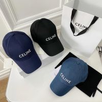 2023 NEW for✣¤◆ 2022 New ccelins cap classic letter embroidered baseball cap fashion versatile sun hat