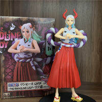 Yamato Kaidou figure ยืน PVC ของขวัญของเล่น