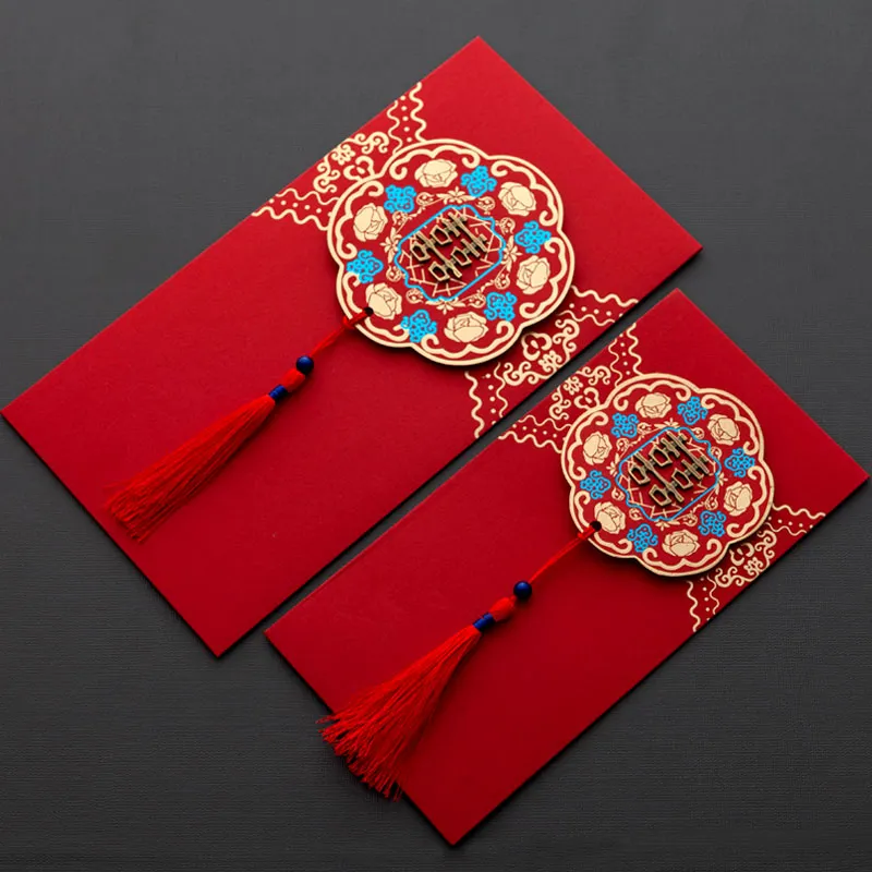 Ciieeo 60 Pcs red envelope bag chinese red envelope purses for weddings  wedding purse 2023 red envel…See more Ciieeo 60 Pcs red envelope bag  chinese