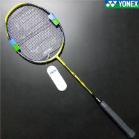 ( Free String ) Yonex Voltric Vtzf 2 Ld Raket รองเท้าผ้าใบลําลองไม้แบดมินตัน