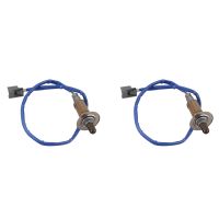 2X 22690-AA891 O2 Oxygen Sensor for Forester Impreza Legacy 22690AA891 22690-AA891 4 Wires Probe