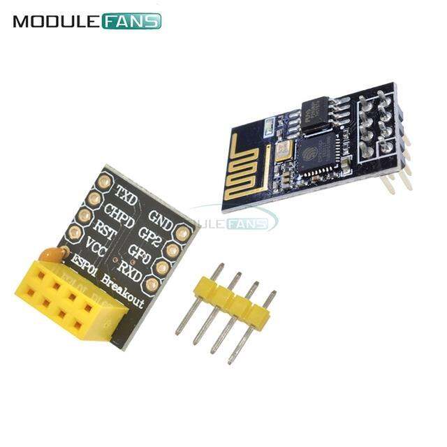 esp-01-esp-01s-esp8266-model-of-the-esp8266-serial-breadboard-adapter-to-wifi-transceiver-module-breakout-uart-module