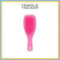 TANGLE TEEZER WET DETANGLER PINK / PINK MINI