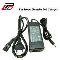 อะแดปเตอร์เปลี่ยน22.5V 1.25A สำหรับ Irobot Roomba 400 500 600 700 Series 532 535 540 550 560 562 570 580เครื่องดูดฝุ่นแบตเตอรี่