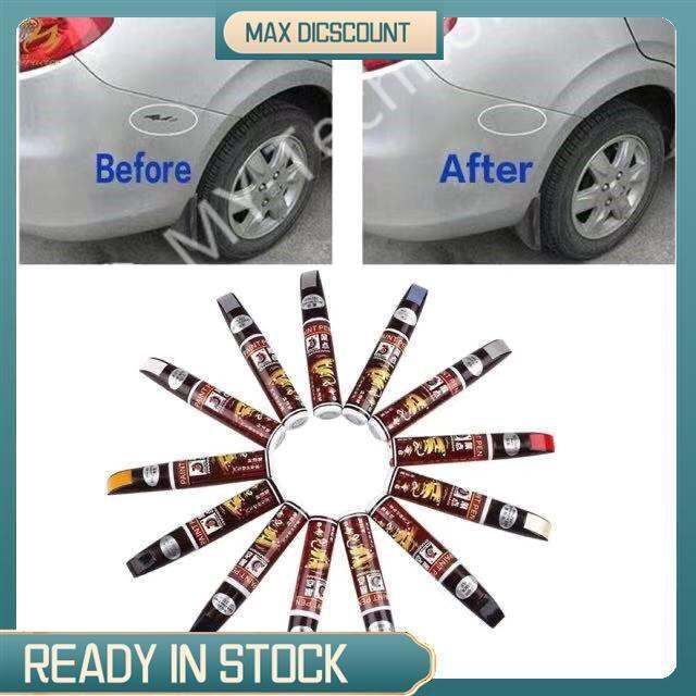 Car Auto Vehicle Mend Paint Touch Up Fix Car Scratch P2121 Lazada PH