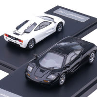 LCD 164 Mclaren F1กีฬารถ Diecast ของเล่นรถรุ่น Small-Scale Miniature รถคอลเลกชัน Ornaments